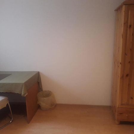 Ferienwohnung Eudora Hannover Exterior foto