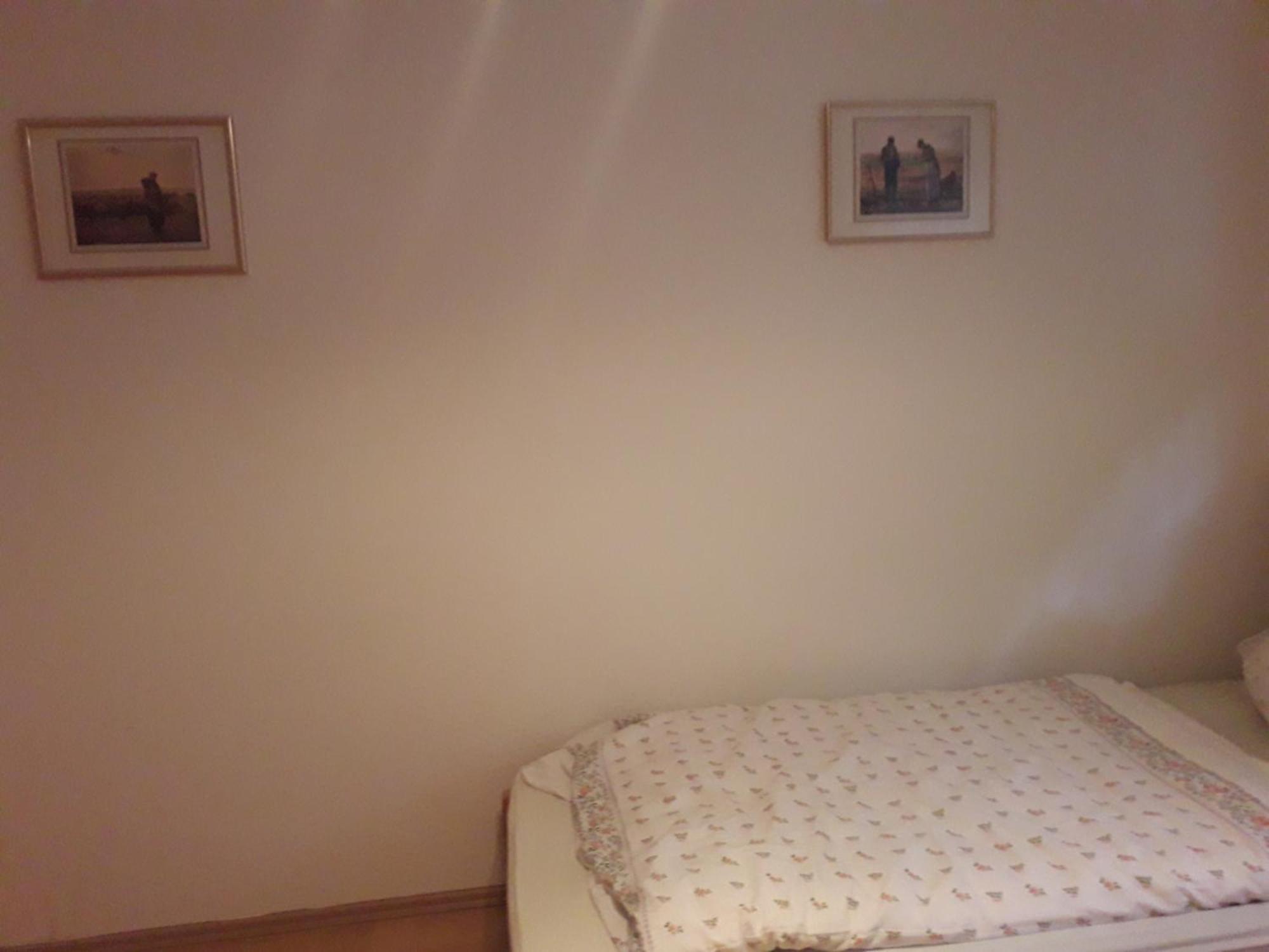 Ferienwohnung Eudora Hannover Exterior foto